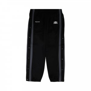 Спортивные брюки Break-Away x Umbro, черные Supreme