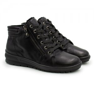 Женские ботинки ARA(Calgary-St 22-67622-61) черные, 37 EU Ara. Цвет: черный