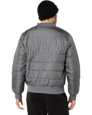 Куртка U.S. POLO ASSN. Quilted Bomber Jacket, цвет Castle Rock
