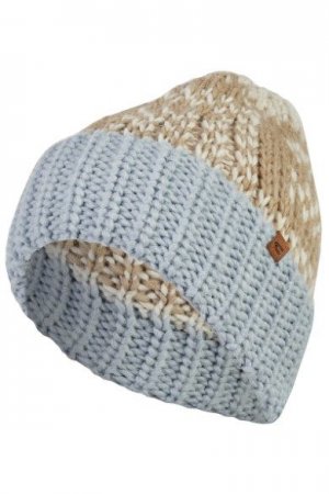 Женская шапка Camel Active (MUETZE-STRICK 306550-6M55), серая Apparel. Цвет: серый