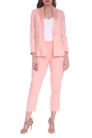 Suit Emma Monti. Цвет: pink