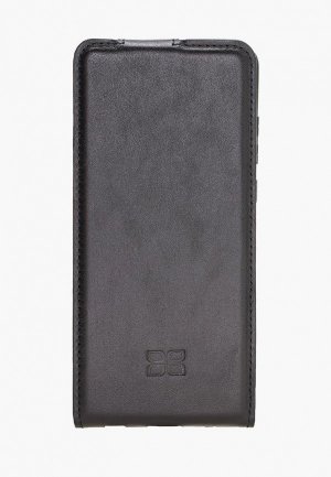 Чехол для телефона Bouletta Huawei P30 FlipCase. Цвет: черный