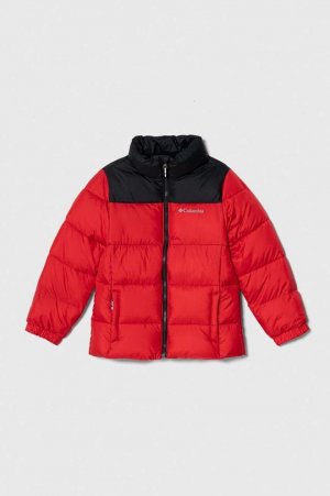Детская/U-образная куртка Smurf Jacket , красный Columbia