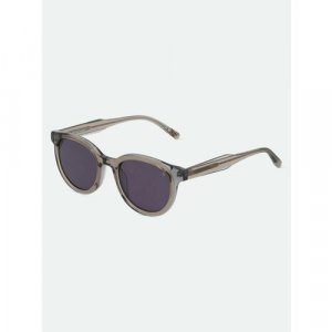 Солнцезащитные очки , серый SCOTCH & SODA. Цвет: серый