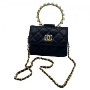 Женская сумка Шанель Chanel