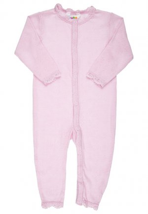 Пижама , розовая Joha