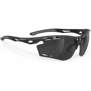 Солнцезащитные очки 109481, черный RUDY PROJECT. Цвет: черный