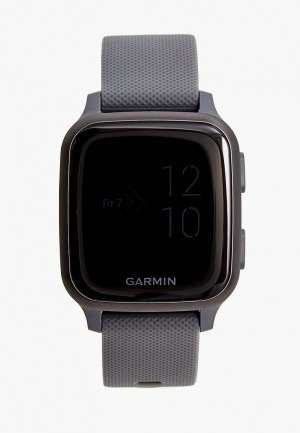 Часы Garmin Venu Sq NFC. Цвет: серый
