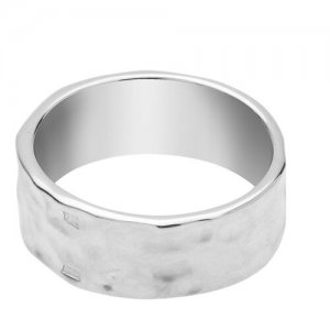 Перстень, серебро, 925 проба, размер 16.5 Island Soul
