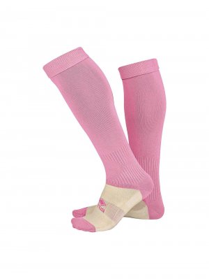 Спортивные носки Jr Rosa, розовый Errea