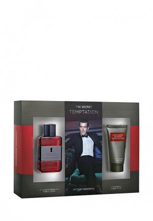 Набор парфюмерный Antonio Banderas AN007LMZIJ36