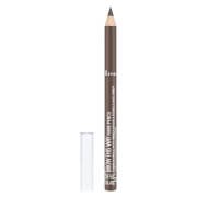 Карандаш для бровей Brow This Way Fibre Pencil 1,1 г (различные оттенки) - Medium Rimmel