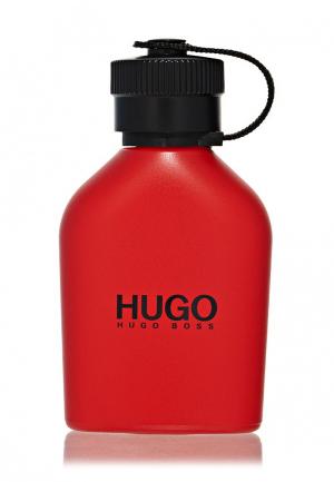 Туалетная вода Hugo Boss Red 75 мл