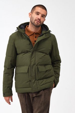 Тяжелая утепленная куртка Falkner , зеленый Regatta