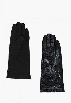 Перчатки Marco Bonne` MP002XW1H2YU. Цвет: черный