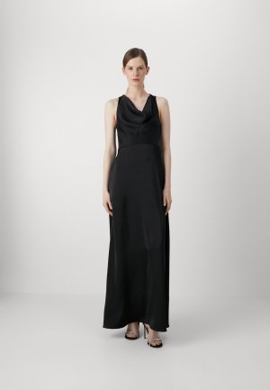 Вечернее платье Sesto , цвет schwarz MAX&Co.