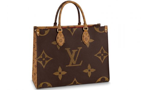 Женская сумка на плечо ONTHEGO Louis Vuitton