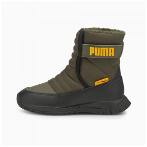 Зимние дутики Puma Nieve Boot WTR AC PS.28.5