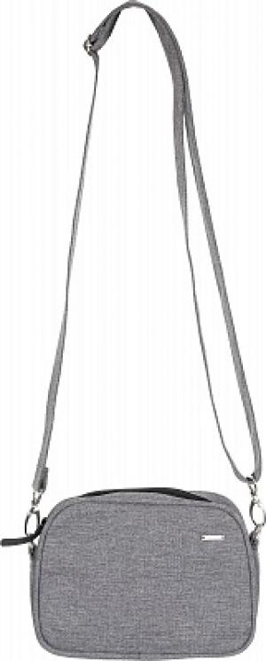Сумка женская Ilisia2, размер Без размера IcePeak. Цвет: серый