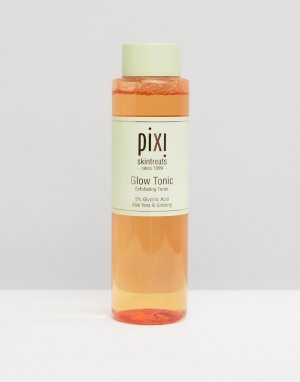 Тоник с 5%-ной гликолевой кислотой Glow Tonic Pixi