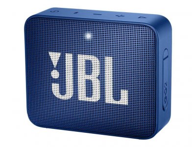 Bluetooth-динамик Go 2 Blue для смартфонов и планшетов JBL
