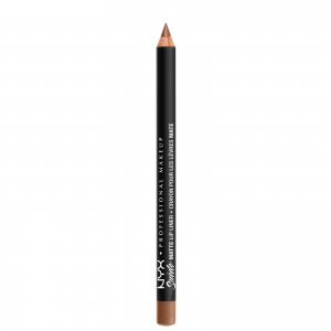 Замшевый карандаш для губ Professional Makeup Suede Matte Lip Liner (различные оттенки) - Sandstorm NYX