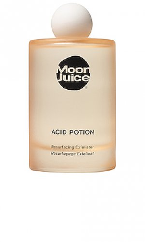 Скраб acid potion Moon Juice. Цвет: beauty: na