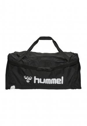 Спортивная сумка CORE TEAM , цвет schwarz Hummel