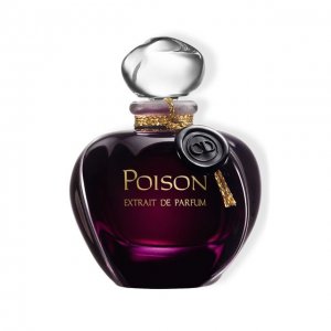 Духи Poison Dior. Цвет: бесцветный