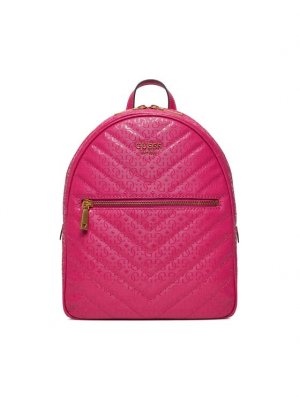 Рюкзак , розовый Guess