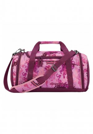 Спортивная сумка coocazoo, цвет cherry blossom Coocazoo