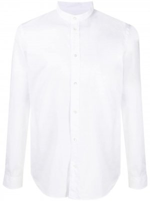 Рубашка с длинными рукавами Dondup. Цвет: белый