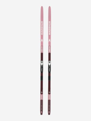 Комплект лыжный женский Amica 90 + NNN, Мультицвет Madshus. Цвет: мультицвет