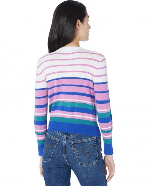 Свитер Striped Sweater Top T1TX1P28, мульти BCBGeneration