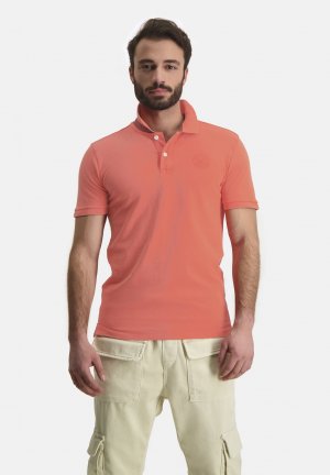Рубашка-поло WHIP , цвет orange Gaastra