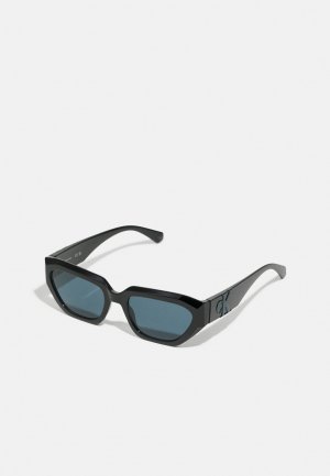 Солнцезащитные очки Unisex , черный Calvin Klein Jeans