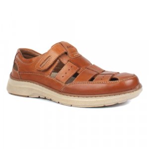 Туфли , размер 46, коричневый, оранжевый Ara. Цвет: коричневый/рыжий