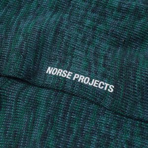 Носки Bjarki Blend Sock Norse Projects