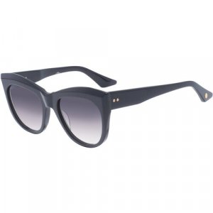 Солнцезащитные очки , бесцветный, черный DITA. Цвет: бесцветный/прозрачный