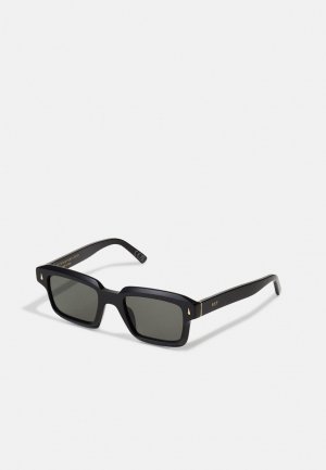 Солнцезащитные очки GIARDINO UNISEX RETROSUPERFUTURE, цвет black Retrosuperfuture