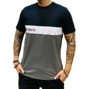 Футболка Umbro Sportswear, серый