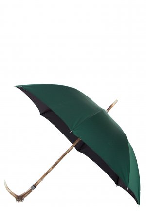 Зонт PASOTTI. Цвет: зеленый