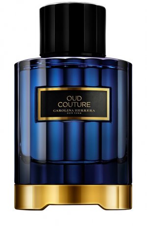 Парфюмерная вода Oud Couture (100ml) Carolina Herrera. Цвет: бесцветный