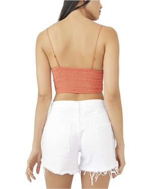 Бралетт Carrie Bralette, цвет Lip Gloss Free People