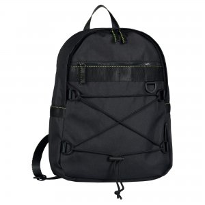 Мужской рюкзак , черный Tom Tailor Bags. Цвет: черный