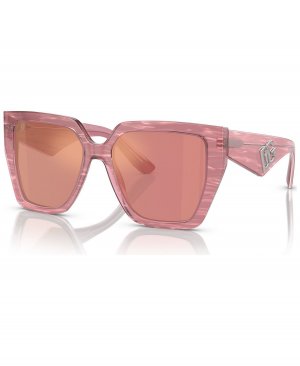 Женские солнцезащитные очки, DG4438 Dolce&Gabbana