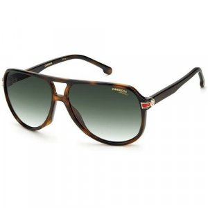 Солнцезащитные очки  1045/S 086 9K, коричневый CARRERA. Цвет: коричневый