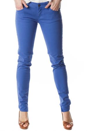 Jeans MELTINPOT MELTIN'POT. Цвет: blue