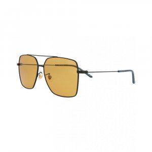 Мужские солнцезащитные очки 61 мм, мульти Gucci