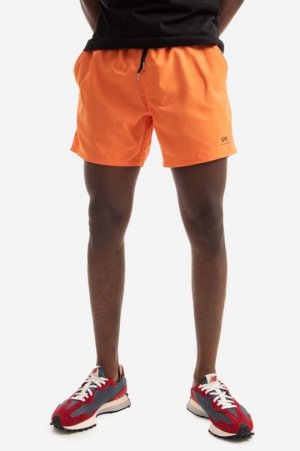 Плавки-шорты , оранжевый Alpha Industries
